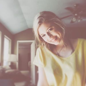 Meet your Posher, Haleigh